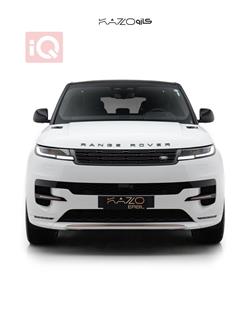 لاند روفر رانج روفر سبورت